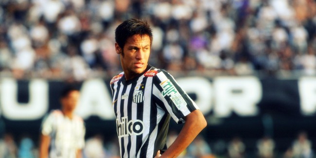 neymar