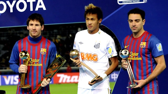 neymar