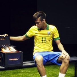 neymar