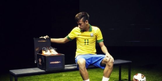 neymar
