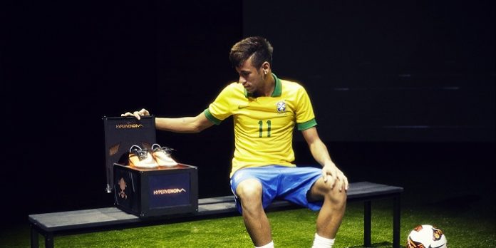 neymar