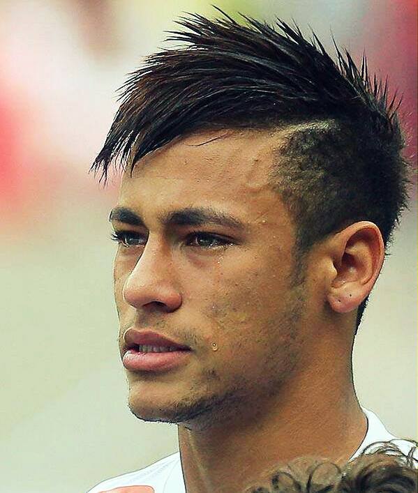 neymar