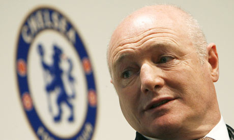 manchester united v chelsea