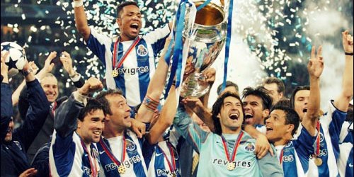 champions league
