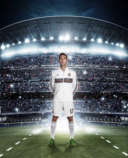 real madrid