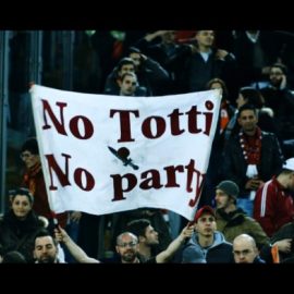 francesco totti
