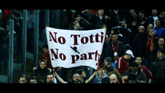 francesco totti