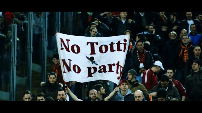 francesco totti