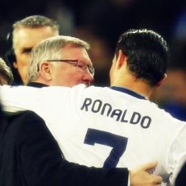 ronaldo