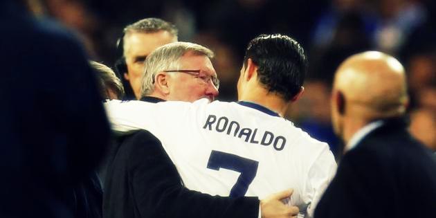 ronaldo