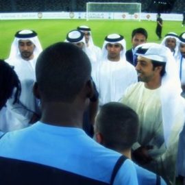 manchester city