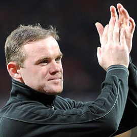 Wayne Rooney
