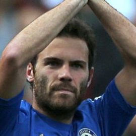 Juan Mata