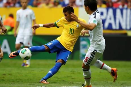 brazil