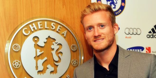 chelsea