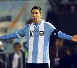 world cup