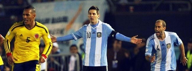 world cup