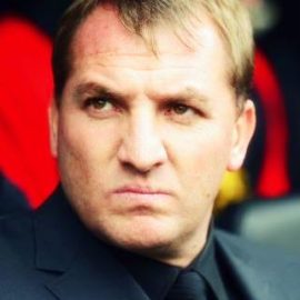 Brendan Rodgers