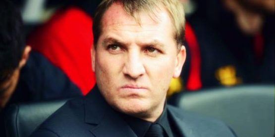 Brendan Rodgers