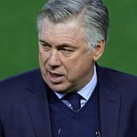 Ancelotti