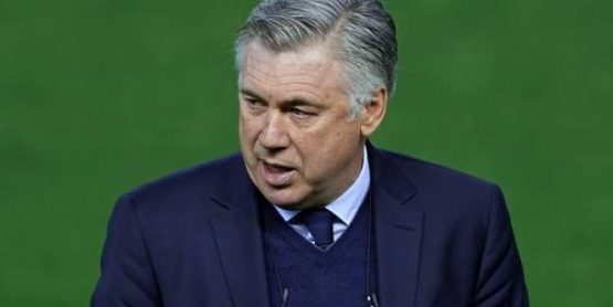 Ancelotti