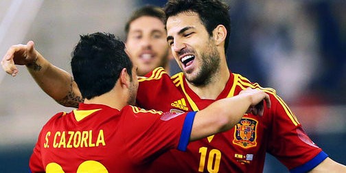 fabregas