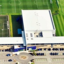 everton