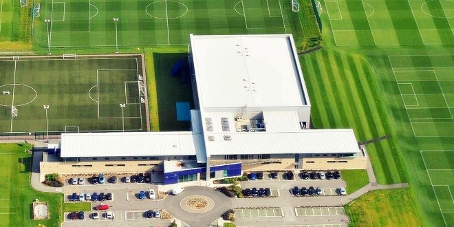 everton