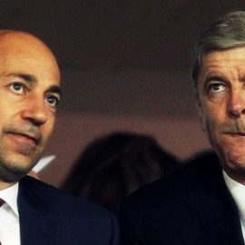 arsenal