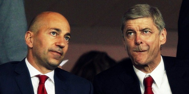 arsenal