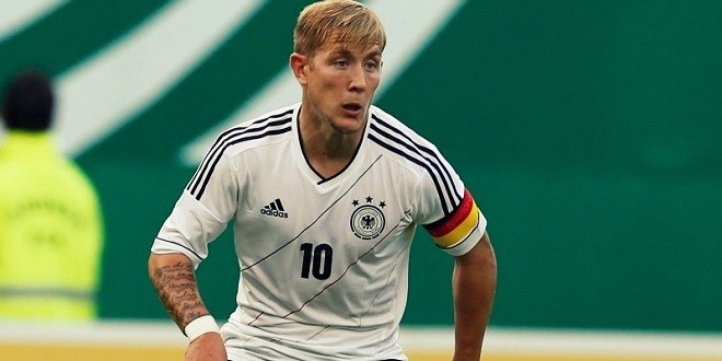 Holtby