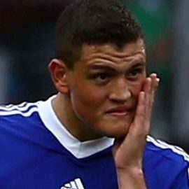 Kyriakos Papadopoulos