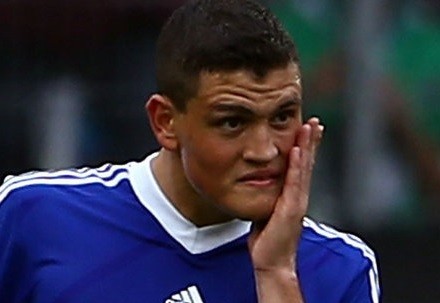 Kyriakos Papadopoulos