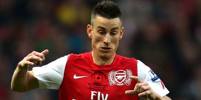 Arsenal Transfer