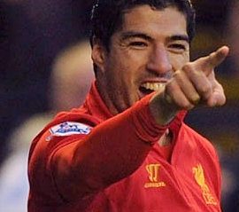 suarez