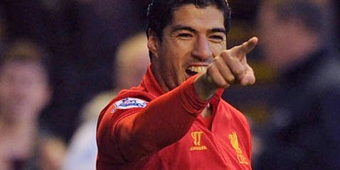 suarez