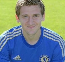 Chelsea Transfer
