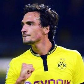 Mats Hummels Was One Of The Best Players In UCL Semi-Final 2nd Leg