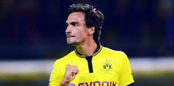 Mats Hummels Was One Of The Best Players In UCL Semi-Final 2nd Leg