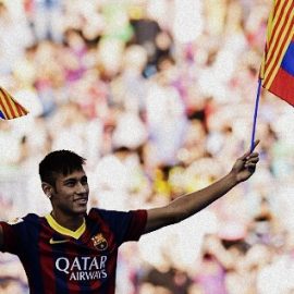 barcelona