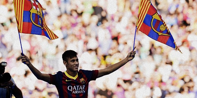 barcelona