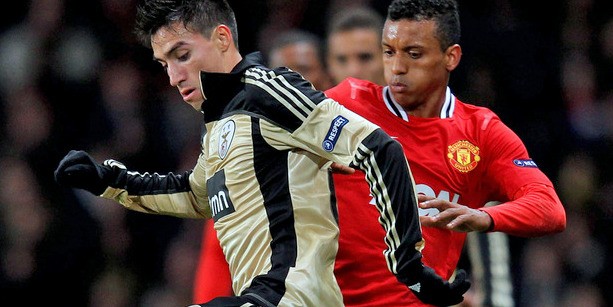 Manchester United
