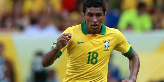 Paulinho