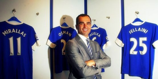 Roberto Martinez