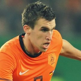 Strootman
