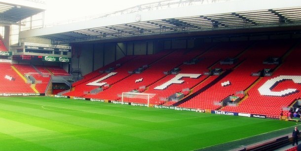 liverpool