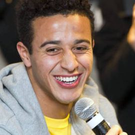 Thiago Alcantara