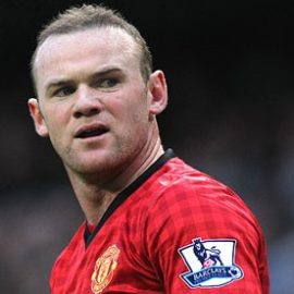 Wayne Rooney