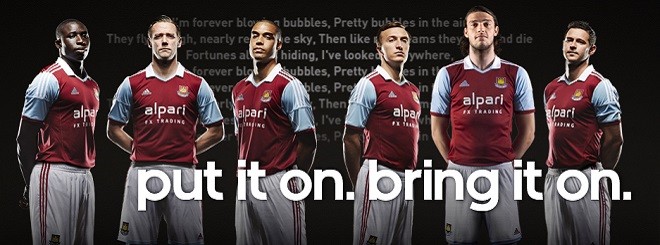west ham
