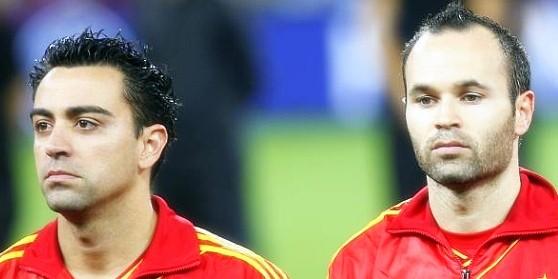 spain